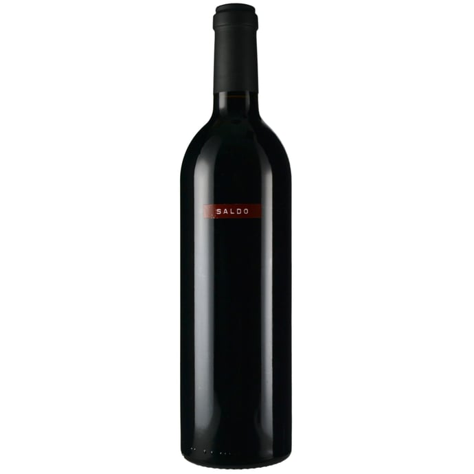 The Prisoner Wine Company Saldo Zinfandel 2018