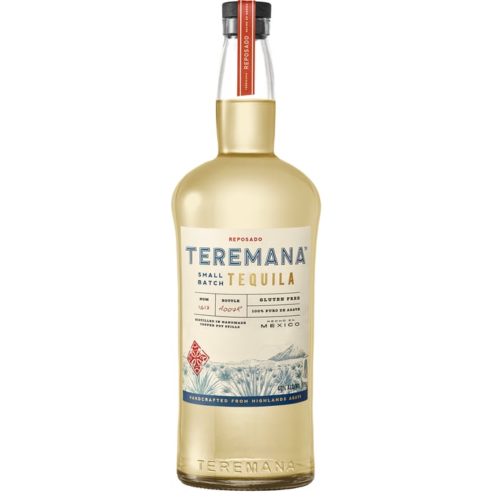 Teremana Reposado Tequila