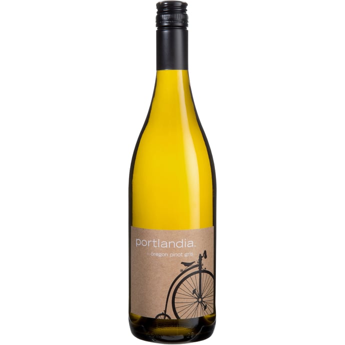 Portlandia Pinot Gris 2019