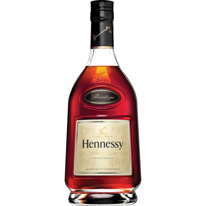 Hennessy Privilege VSOP