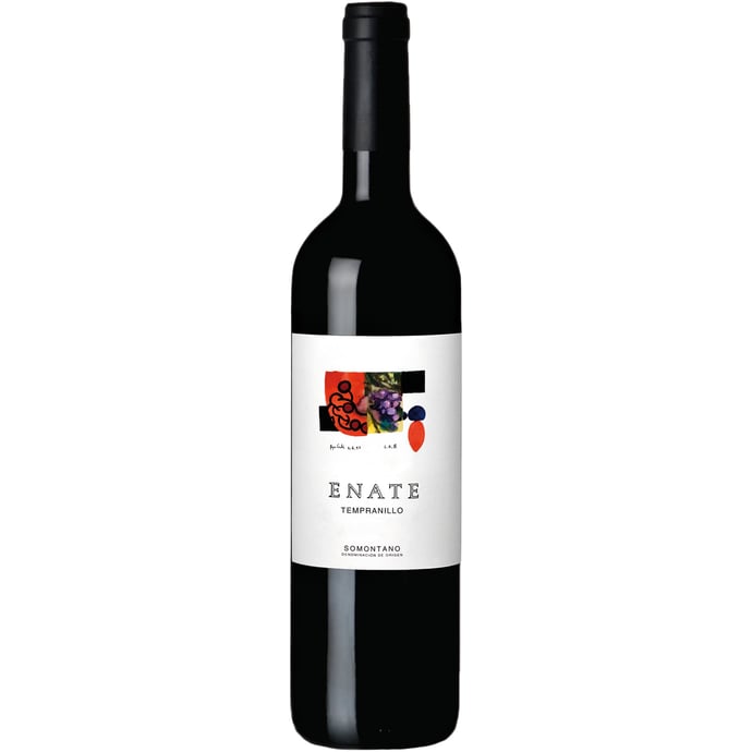 Enate Tempranillo 2018