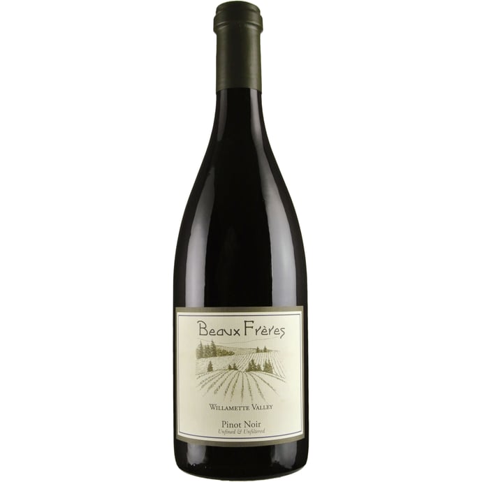 Beaux Freres Pinot Noir Willamette Valley 2018