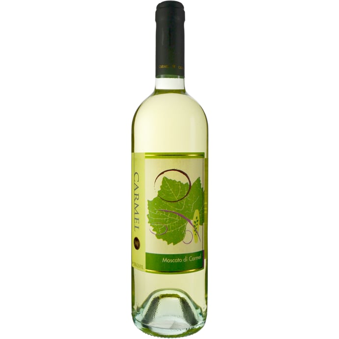 Carmel Moscato di Carmel 2018