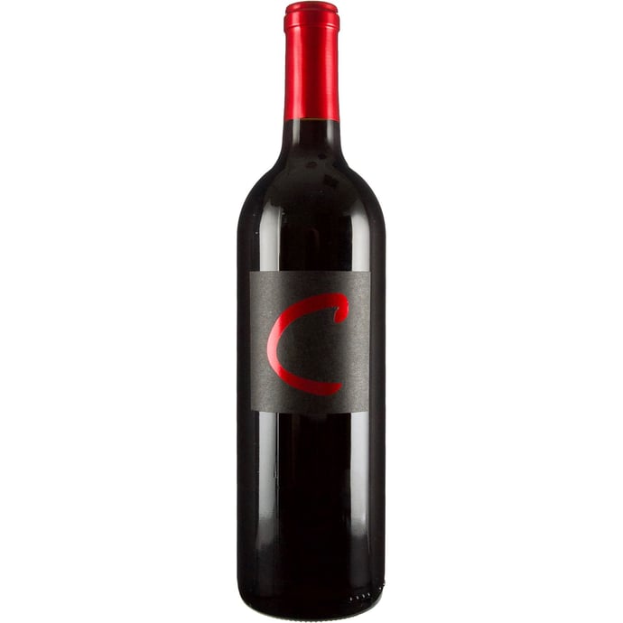 Covenant Red C Cabernet 2016