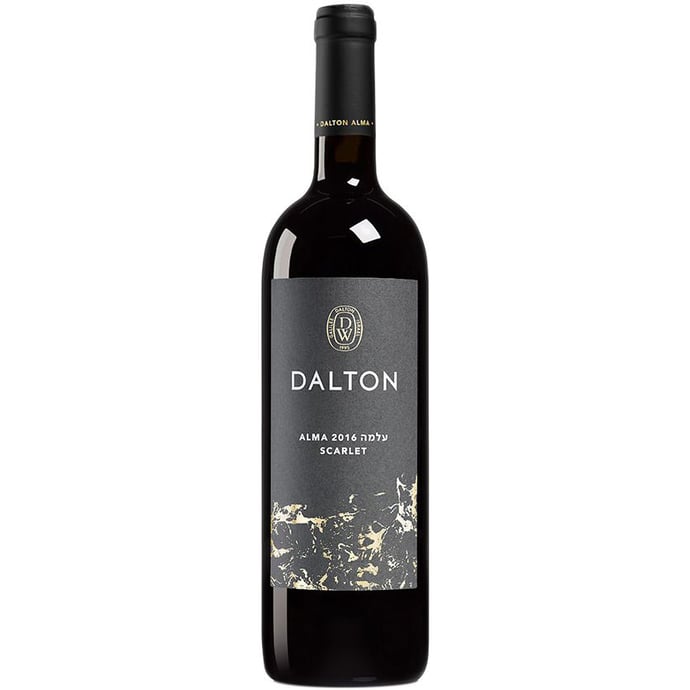 Dalton Alma Grenache Shiraz Mourvedre 2017