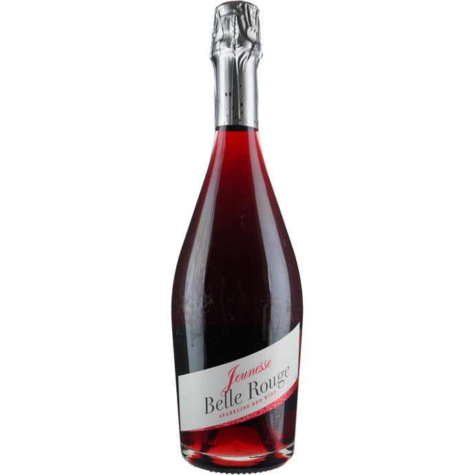 Baron Herzog Jeunesse Belle Rouge
