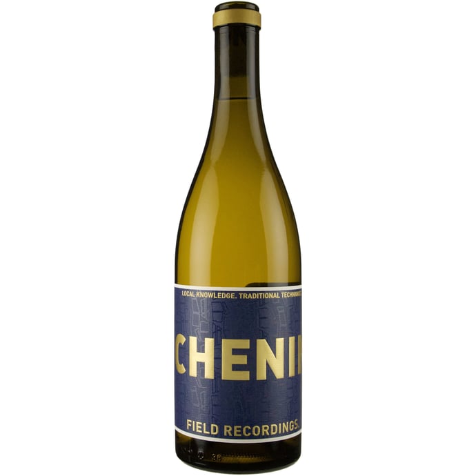Field Recordings Chenin Blanc 2018