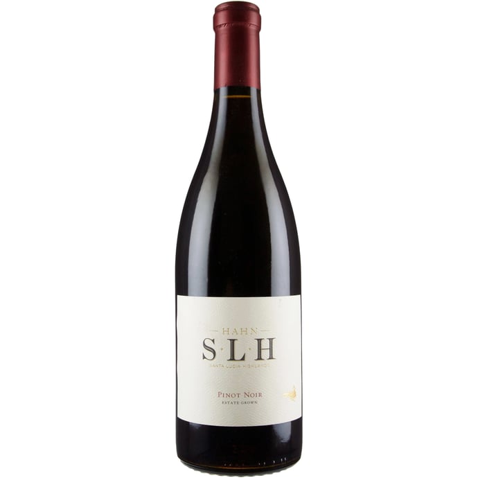 Hahn SLH Pinot Noir 2018