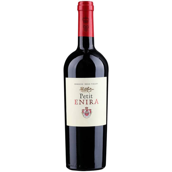 Domaine Bessa Valley Petit Enira 2016