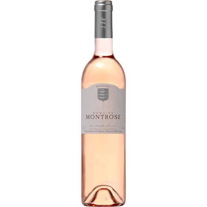 Montrose Rose 2019