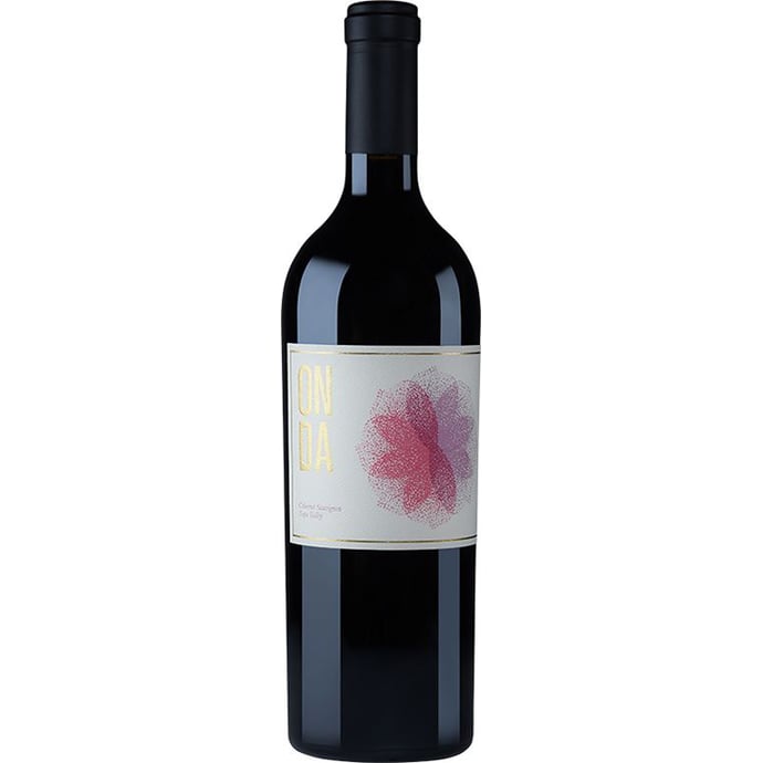 Onda Cabernet Sauvignon by Dana Estates 2013