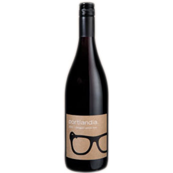 Portlandia Pinot Noir 2018