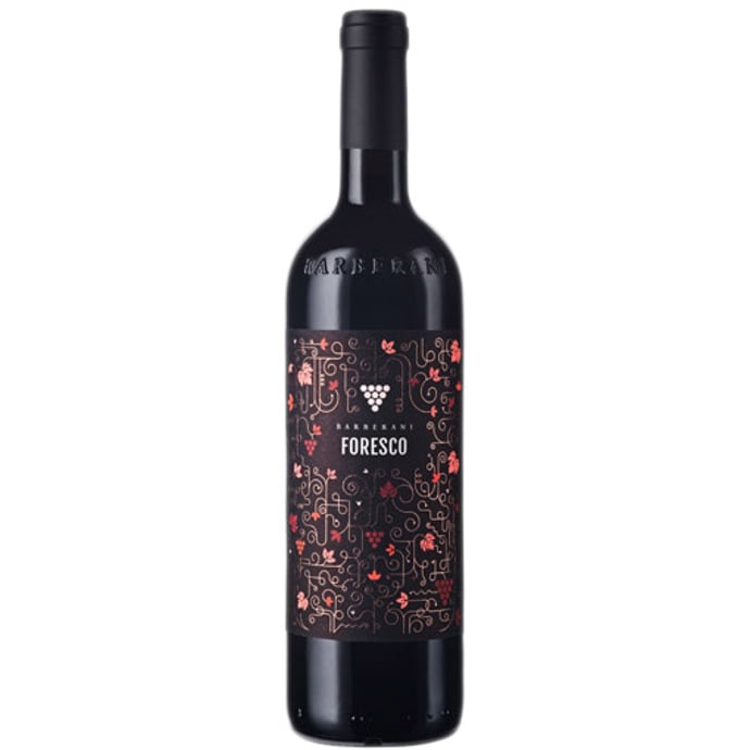 Barberani Foresco 2015