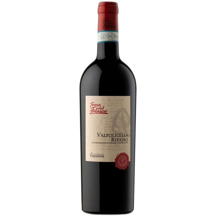 Cantina Valpantena Valpolicella Ripasso Torre del Falasco 2017