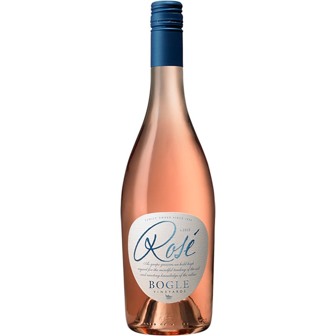 Bogle Rose 2019