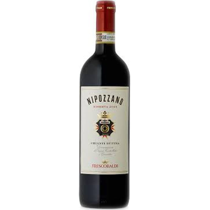 Frescobaldi Nipozzano Chianti Rufina Riserva 2016