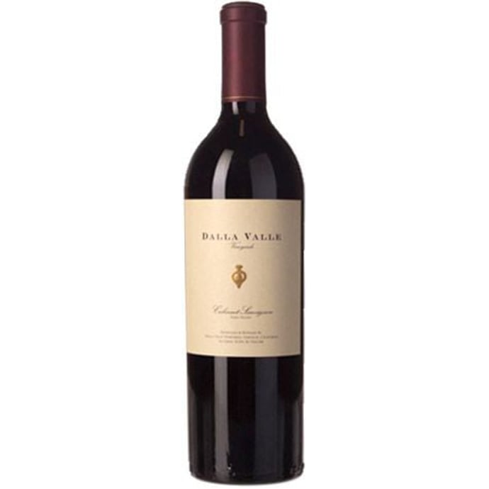 Dalla Valle Cabernet Sauvignon 2016