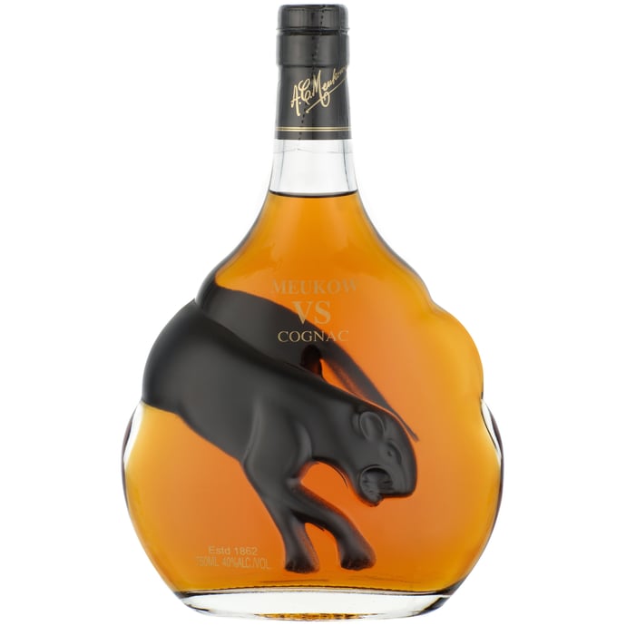 Meukow VS Cognac