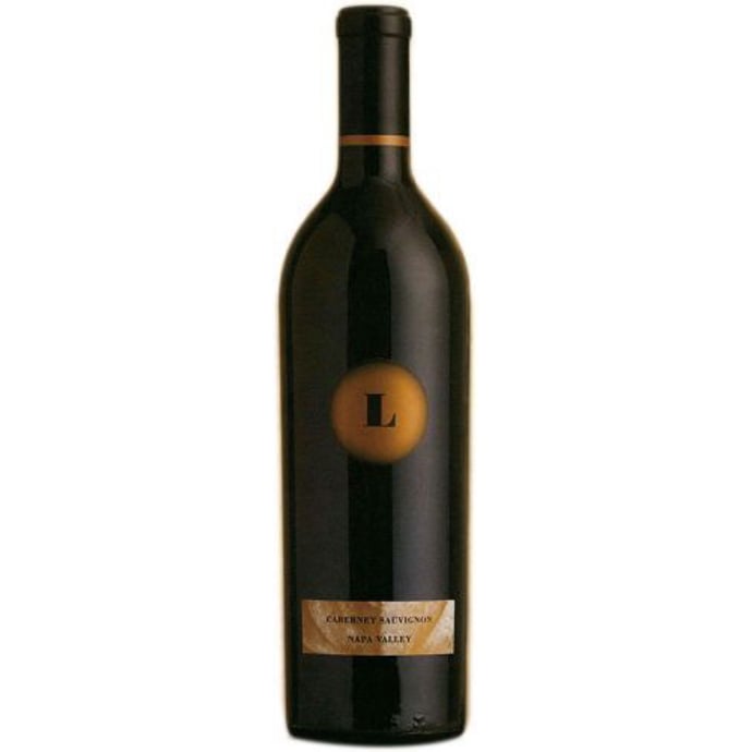 Lewis Cellars Cabernet Sauvignon Reserve 2017