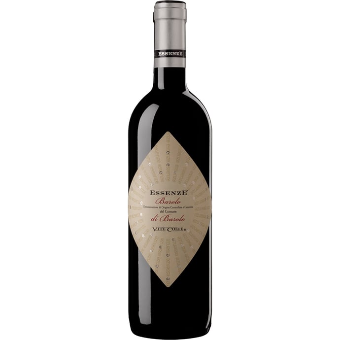 Vite Colte Essenze Barolo di Barolo 2013