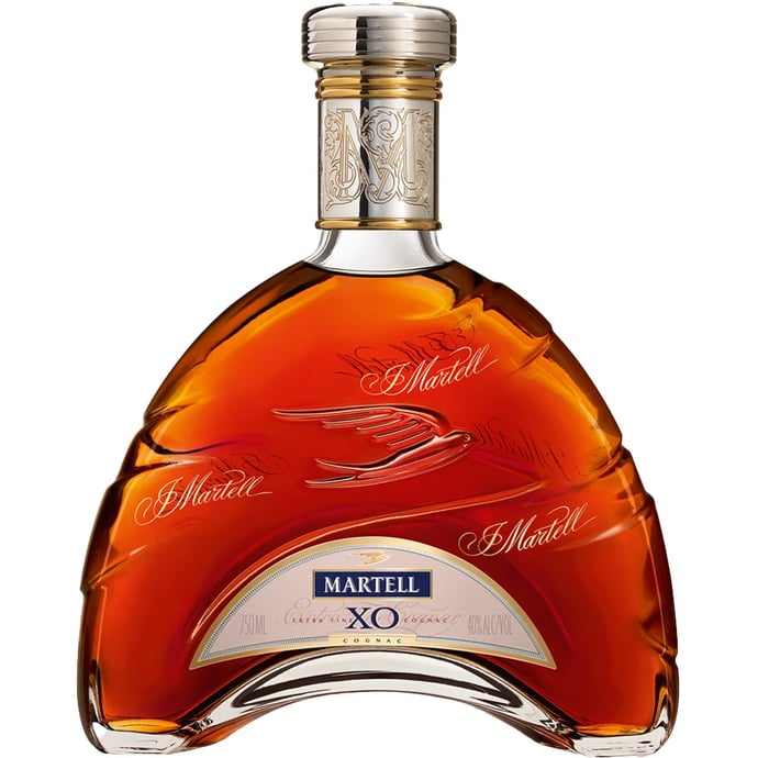 Martell XO Supreme Cognac | 750 ml Bottle