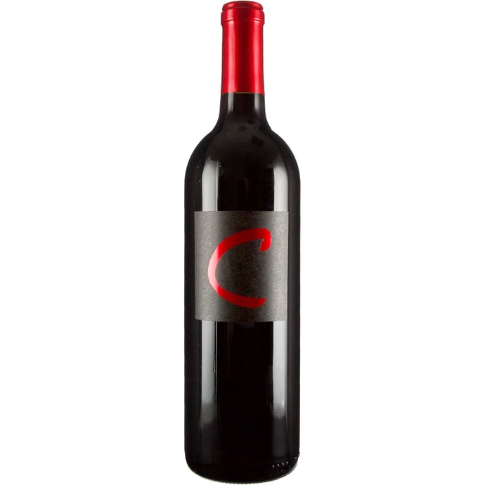 Covenant Red C Cabernet 2017