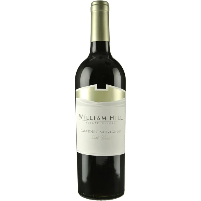 William Hill Cabernet Sauvignon North Coast 2018
