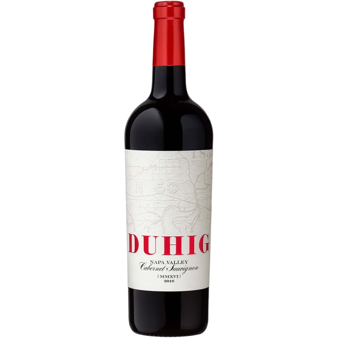 Duhig Cabernet Sauvignon 2016
