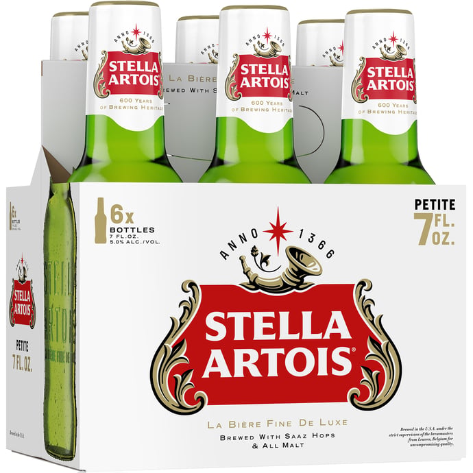 Stella Artois