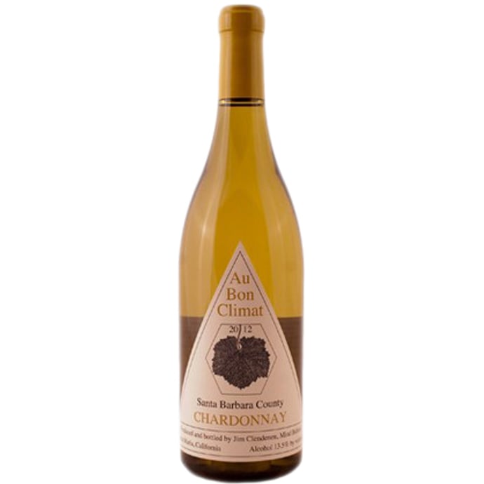 Au Bon Climat Chardonnay Santa Barbara County 2018