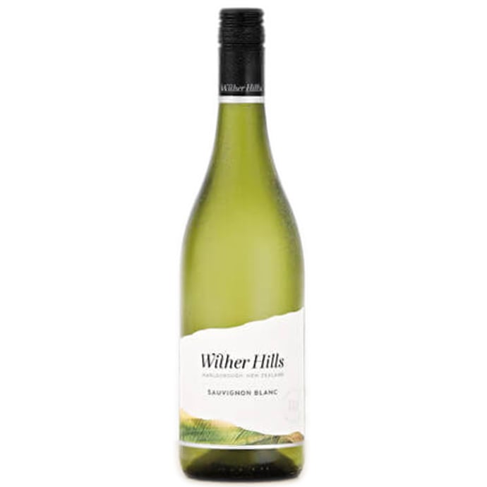 Wither Hills Sauvignon Blanc 2018