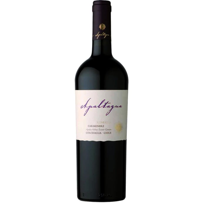 Apaltagua Carmenere Reserva 2019