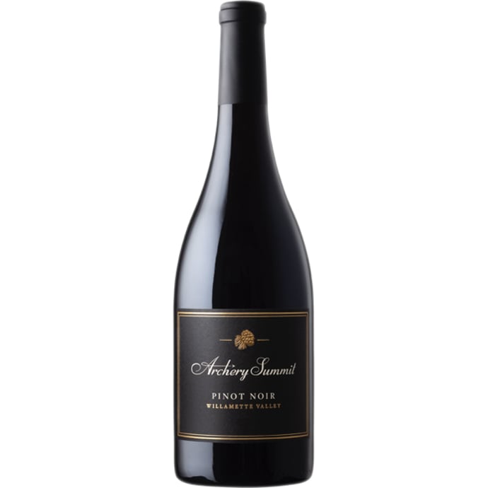Archery Summit Pinot Noir 2017