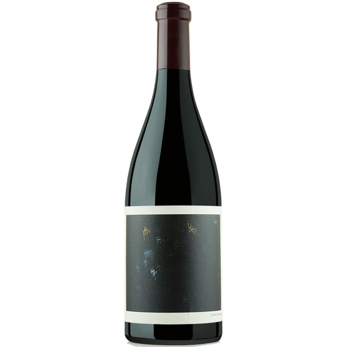 Chanin Pinot Noir Duvarita Vineyard 2015