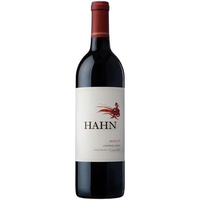 Hahn Merlot 2018