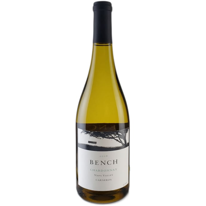 Bench Chardonnay 2018
