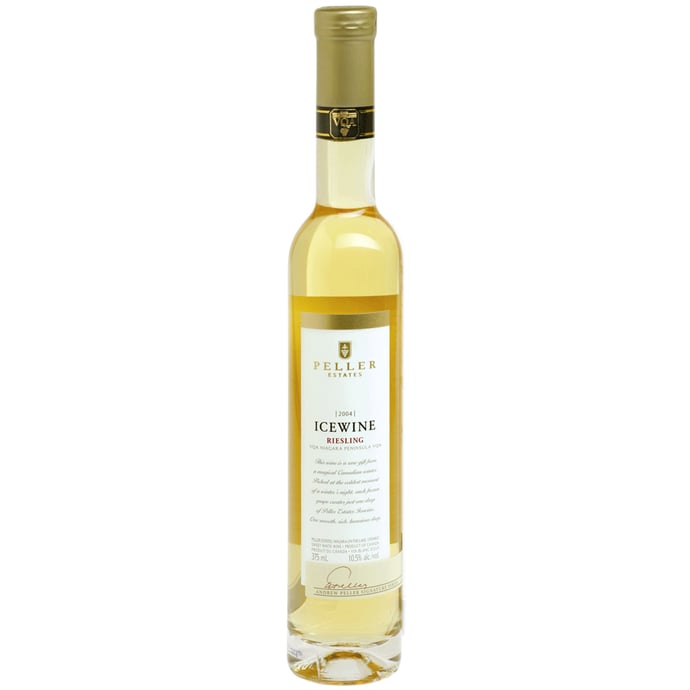 Peller Estates Riesling Icewine 2017 Half Bottle