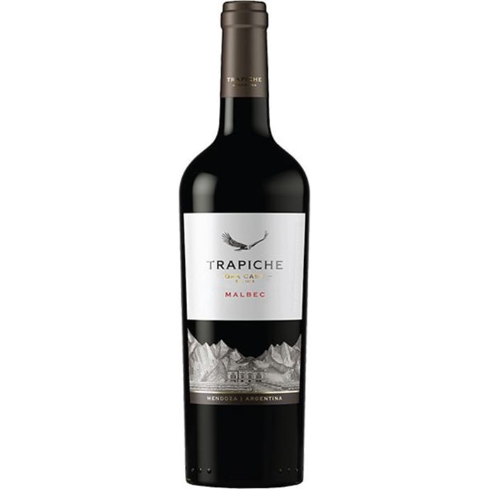 Trapiche Malbec Oak Cask 2019