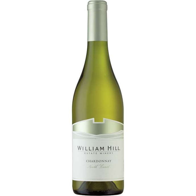 William Hill Chardonnay North Coast 2018