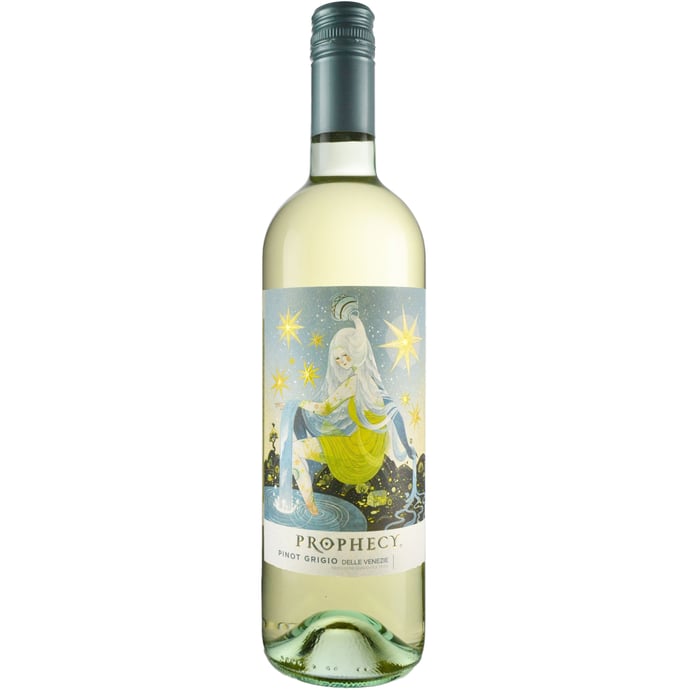Prophecy Pinot Grigio 2019