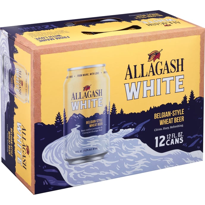 Allagash White