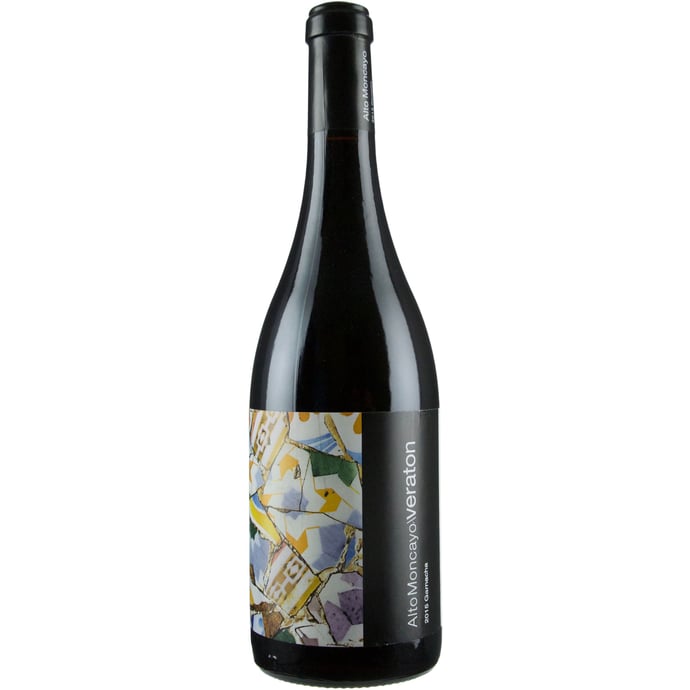 Alto Moncayo Veraton 2017