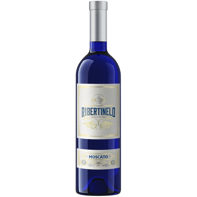Ribertinelo Moscato