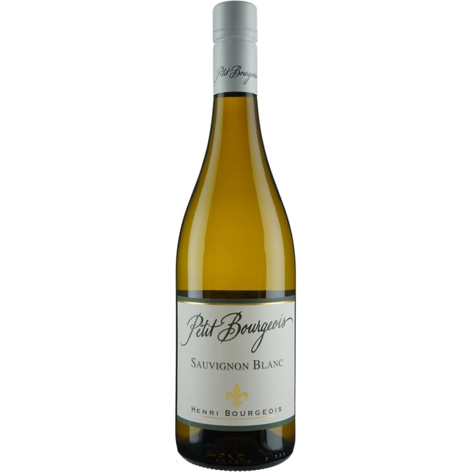 Henri Bourgeois Petit Sauvignon Blanc 2019