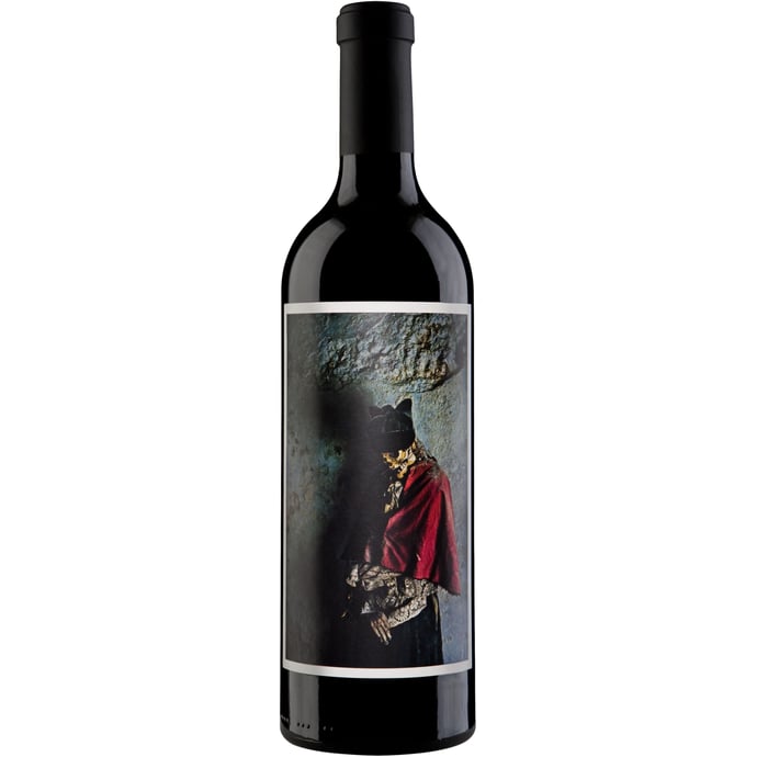 Orin Swift Palermo Cabernet Sauvignon 2018