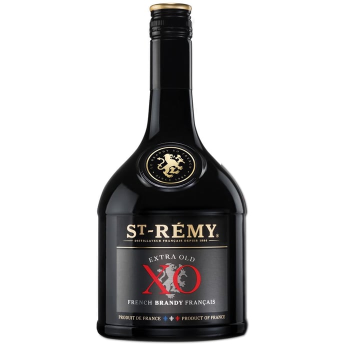 St Remy XO Brandy