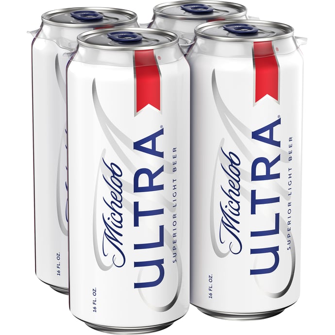 Michelob ULTRA