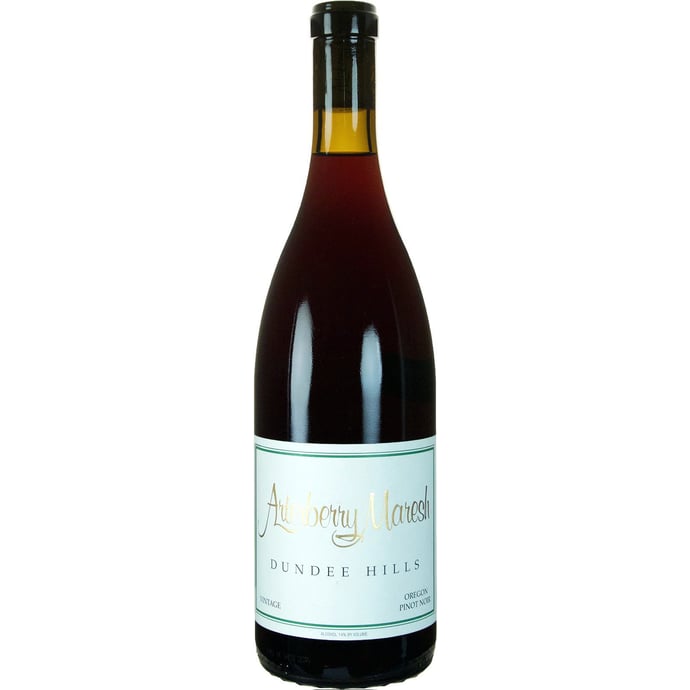 Arterberry Maresh Pinot Noir Dundee Hills 2018
