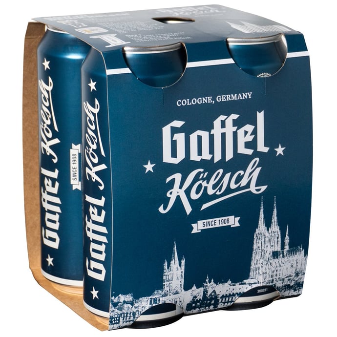 Gaffel Kolsch