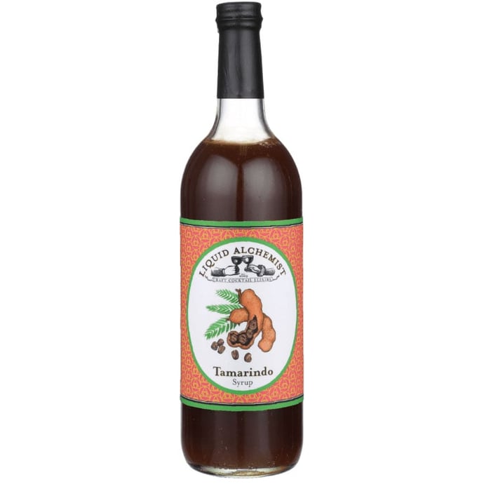 Liquid Alchemist Tamarindo Syrup